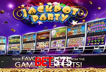 Descubra o Mundo do Cassino Online com BET575