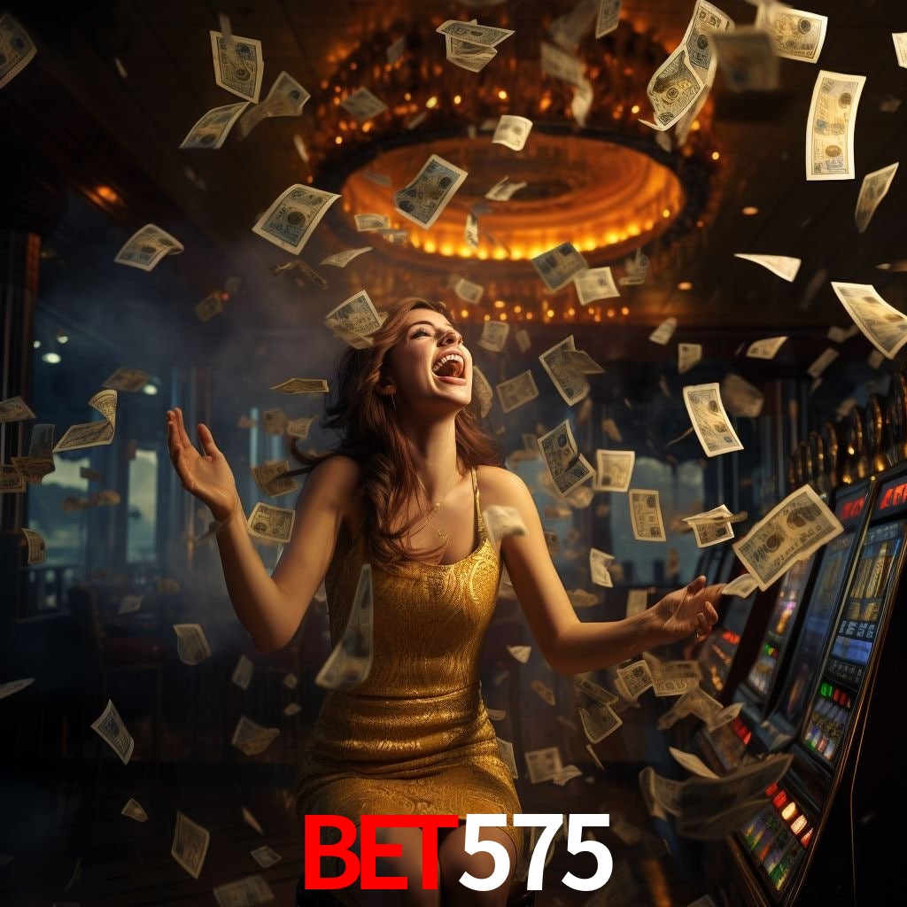 Live Casino BET575