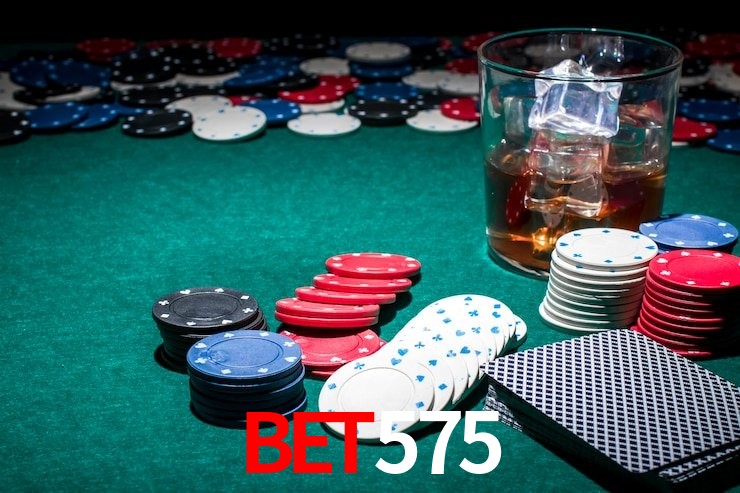 Programa VIP BET575