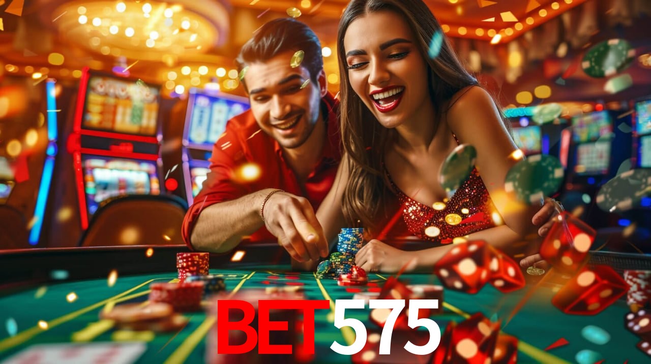 Avaliações dos Jogadores BET575