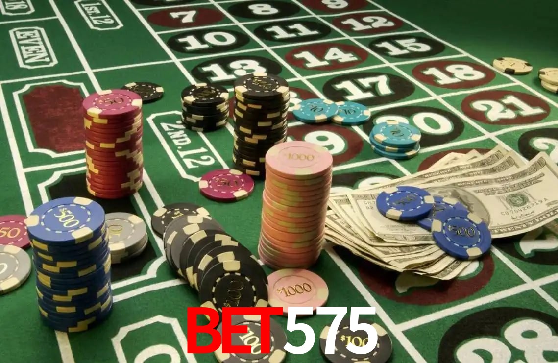 Statistics BET575