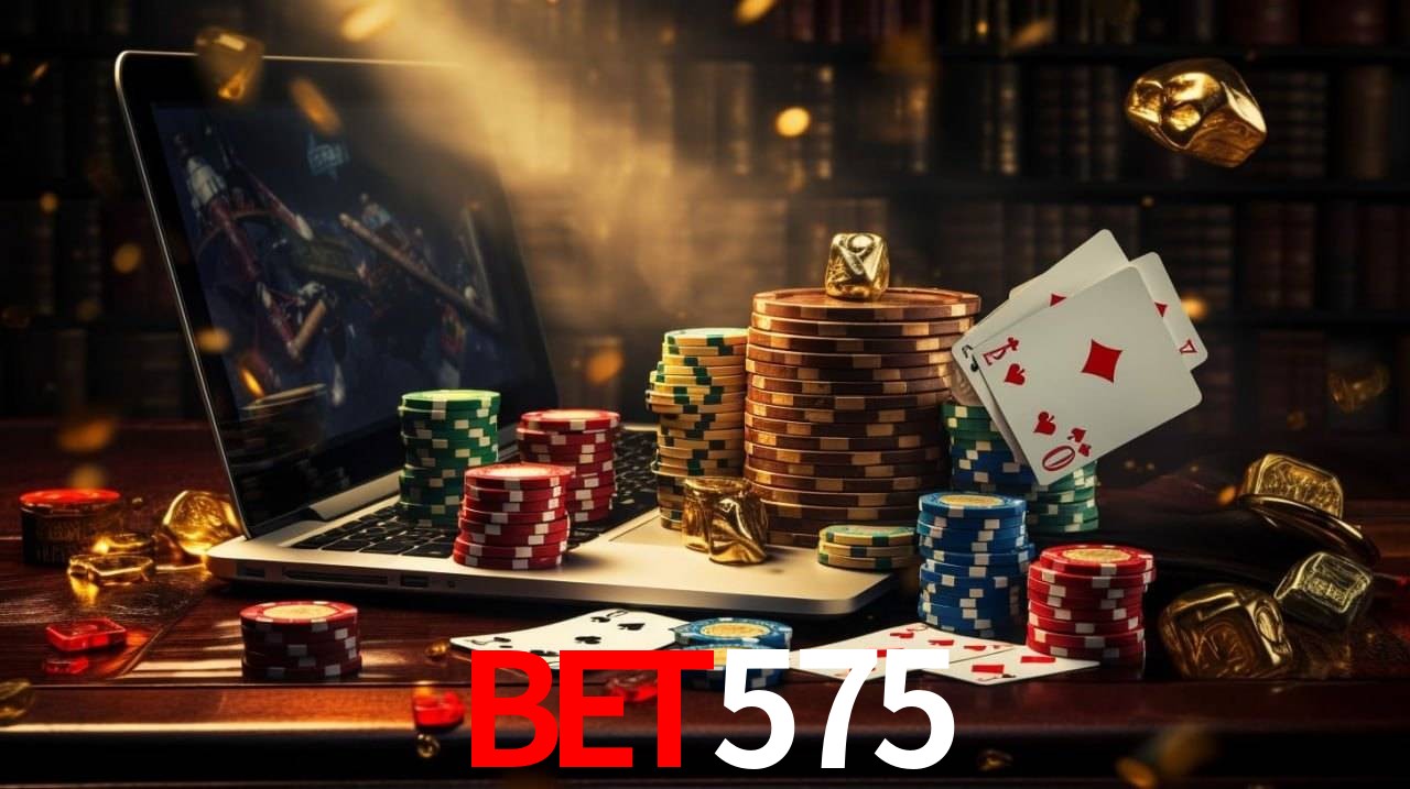 Bônus Diários BET575