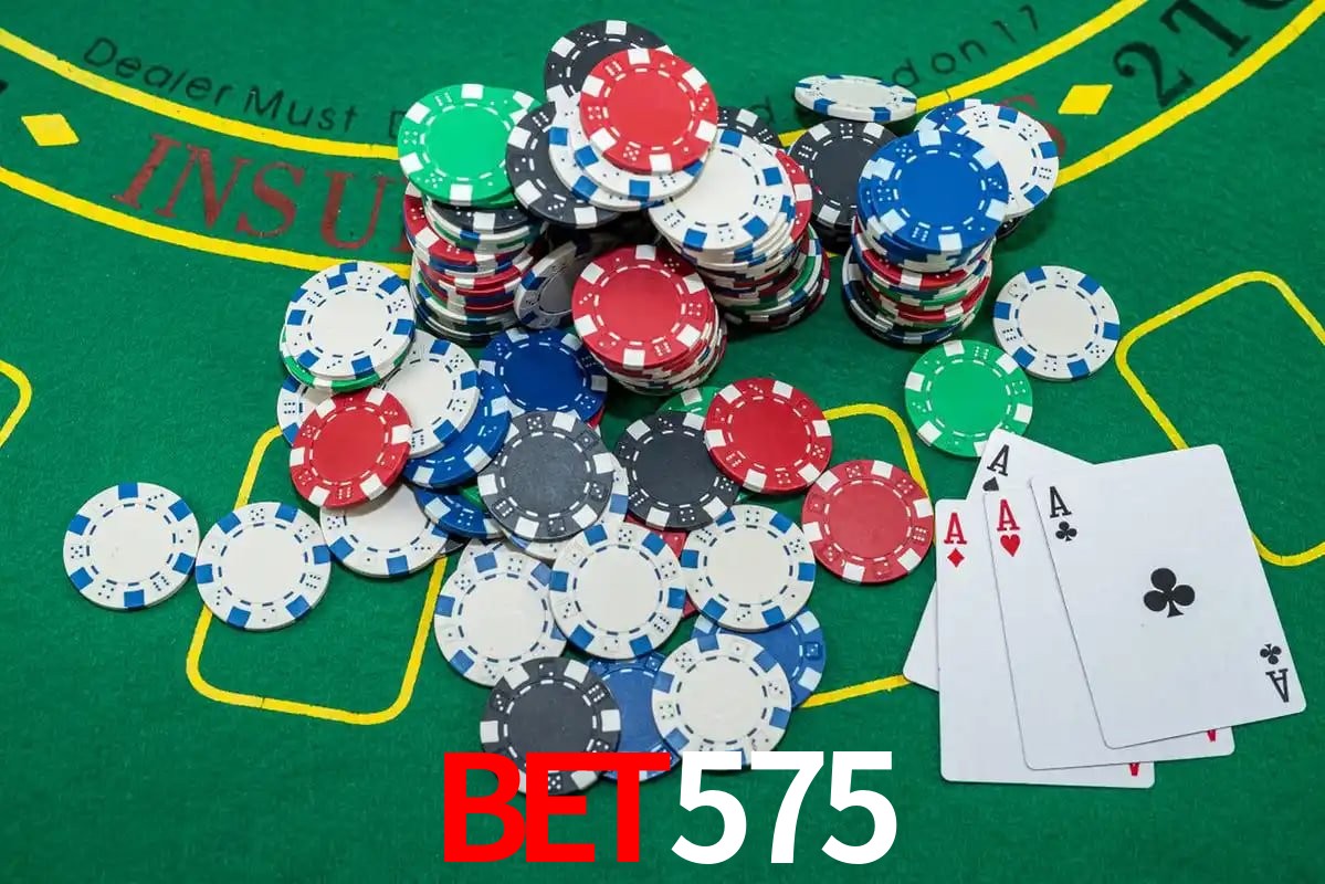 Interface do App BET575