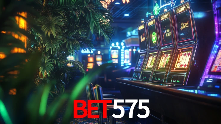 Programa VIP BET575