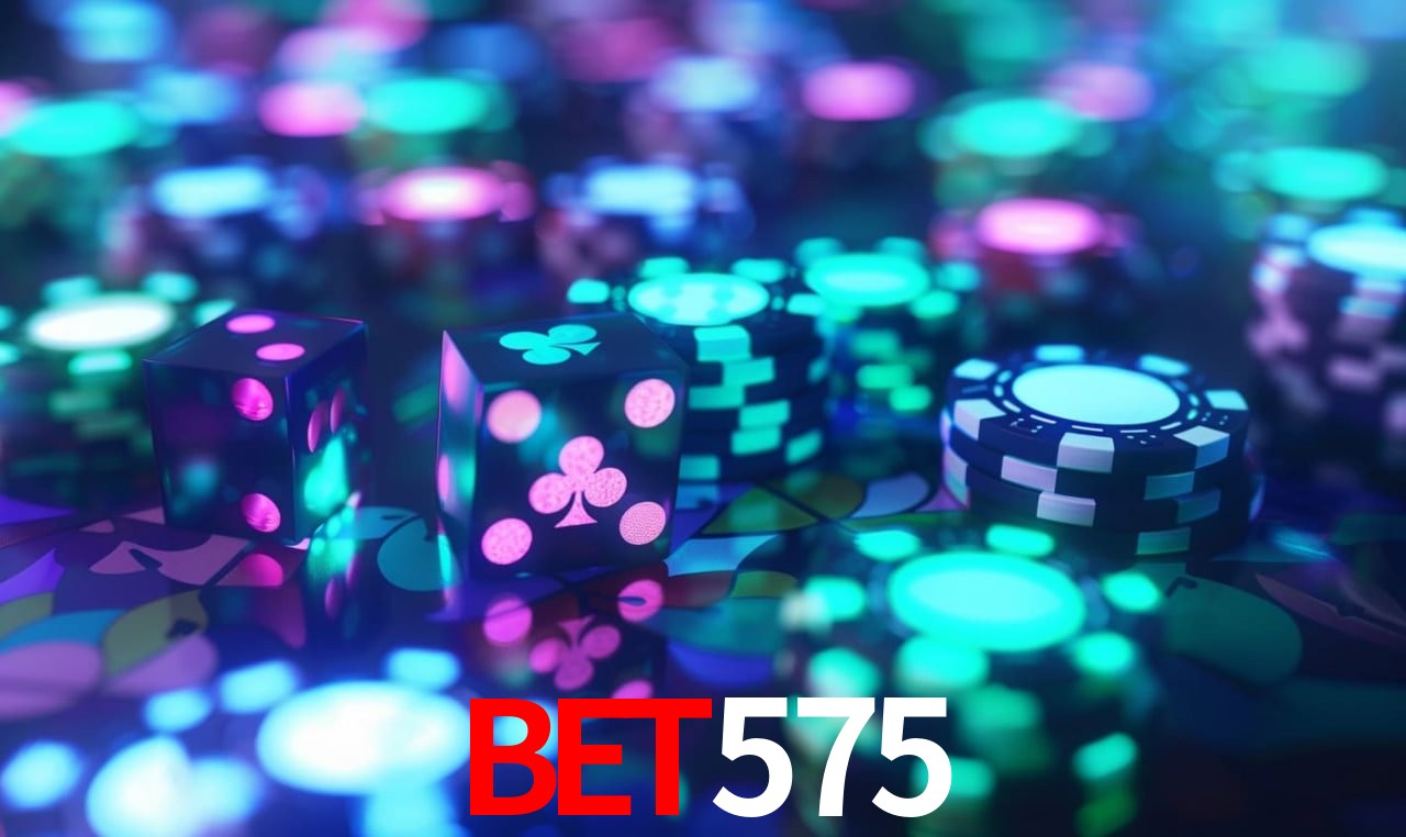 Bônus de Boas-vindas BET575