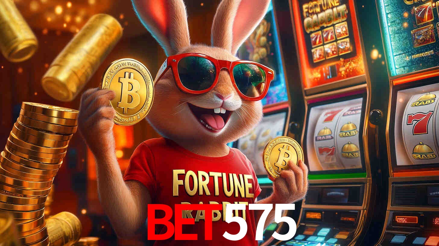 Inovações de Jogos na BET575: O Futuro das Experiências Interativas