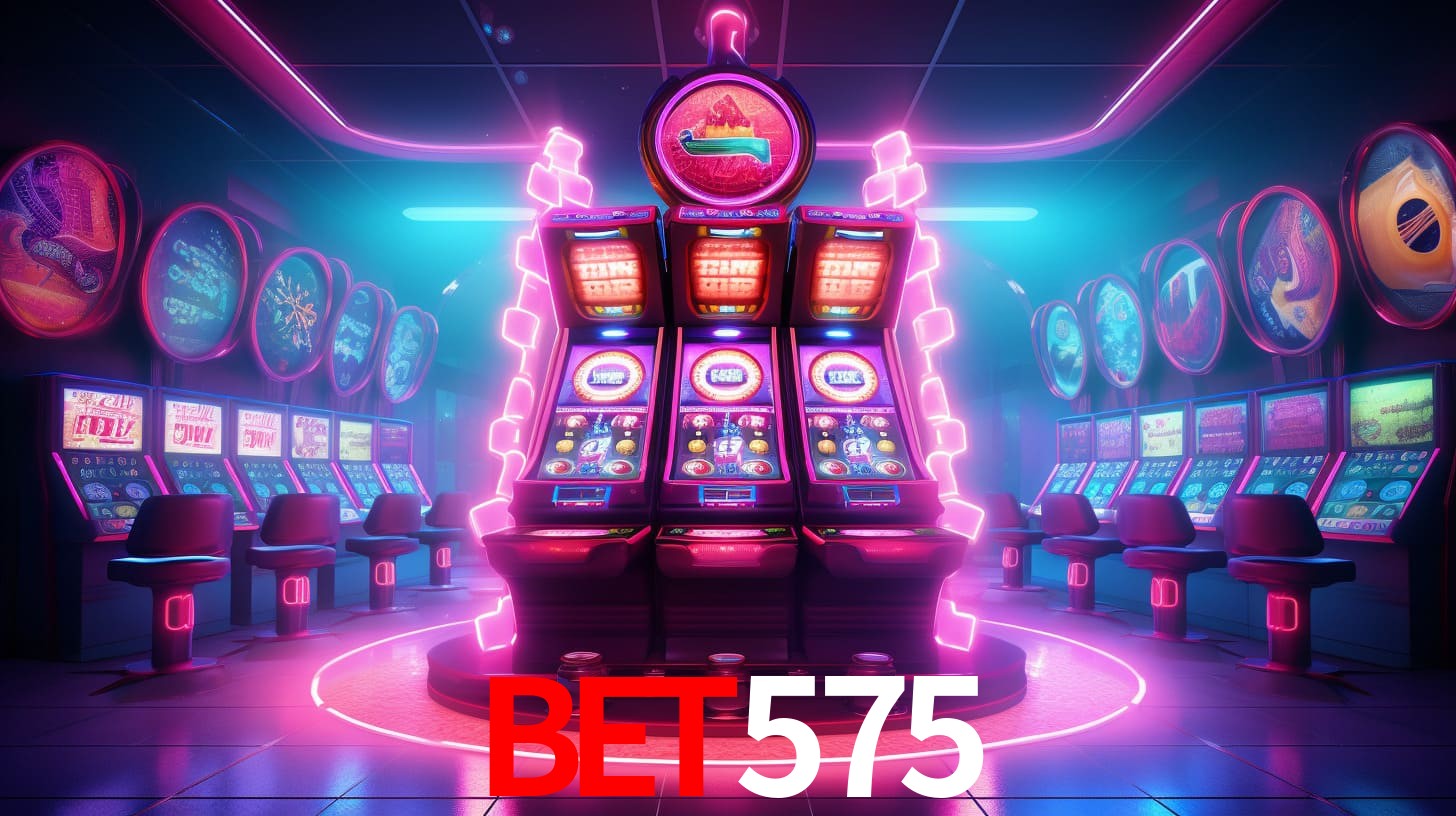 BET575.com