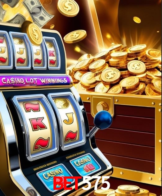 Experiência VIP BET575