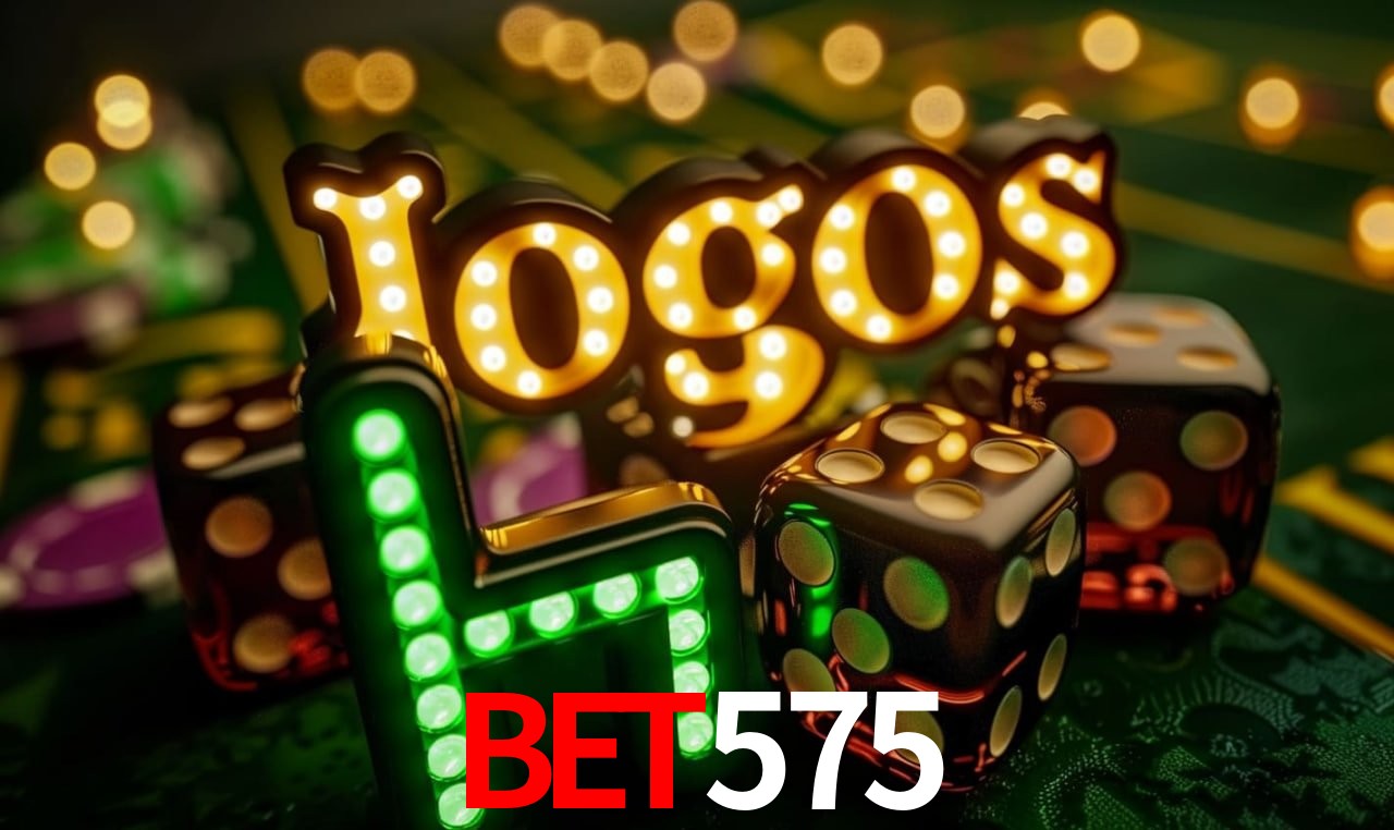 Apostas de Futebol BET575