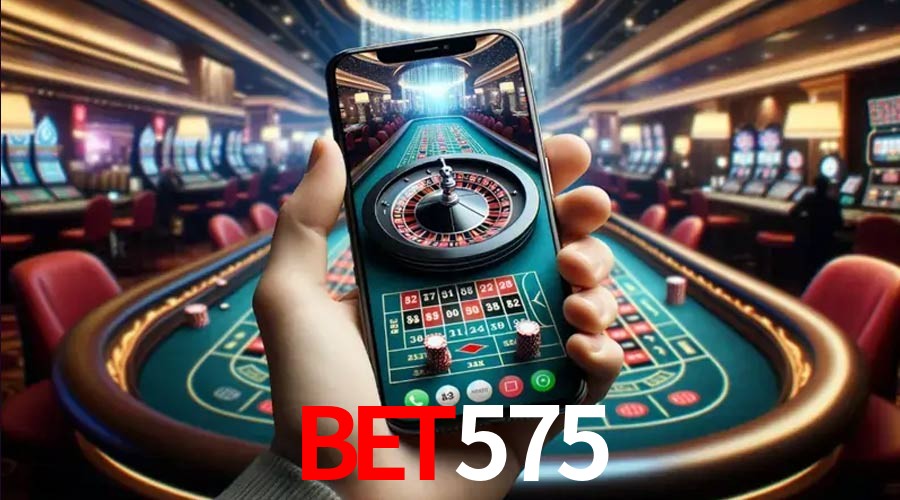Secure Login BET575
