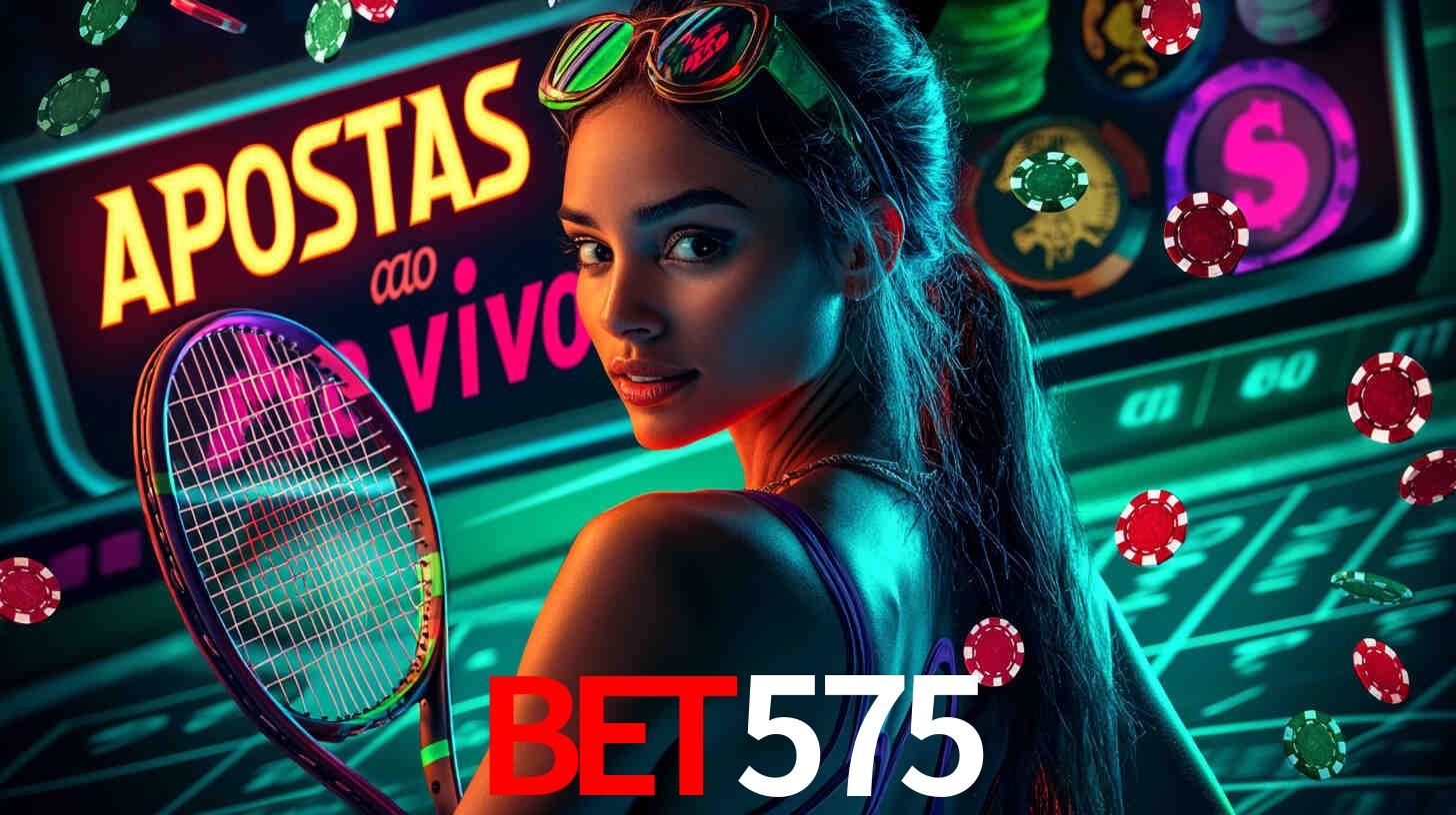 A Popularidade dos Caça-Níqueis no BET575