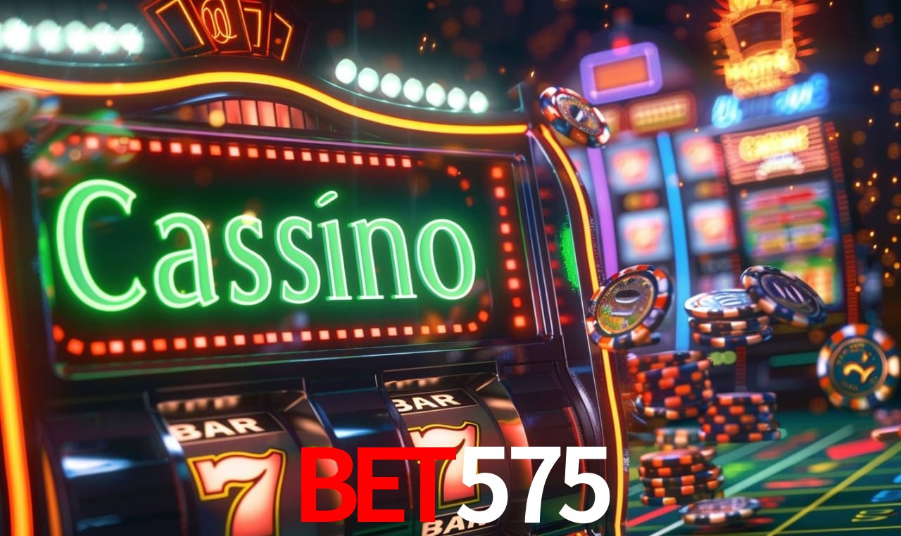 Recursos de Bônus BET575