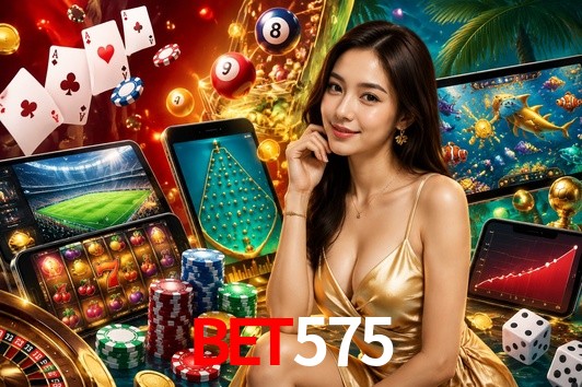 VIP Casino BET575