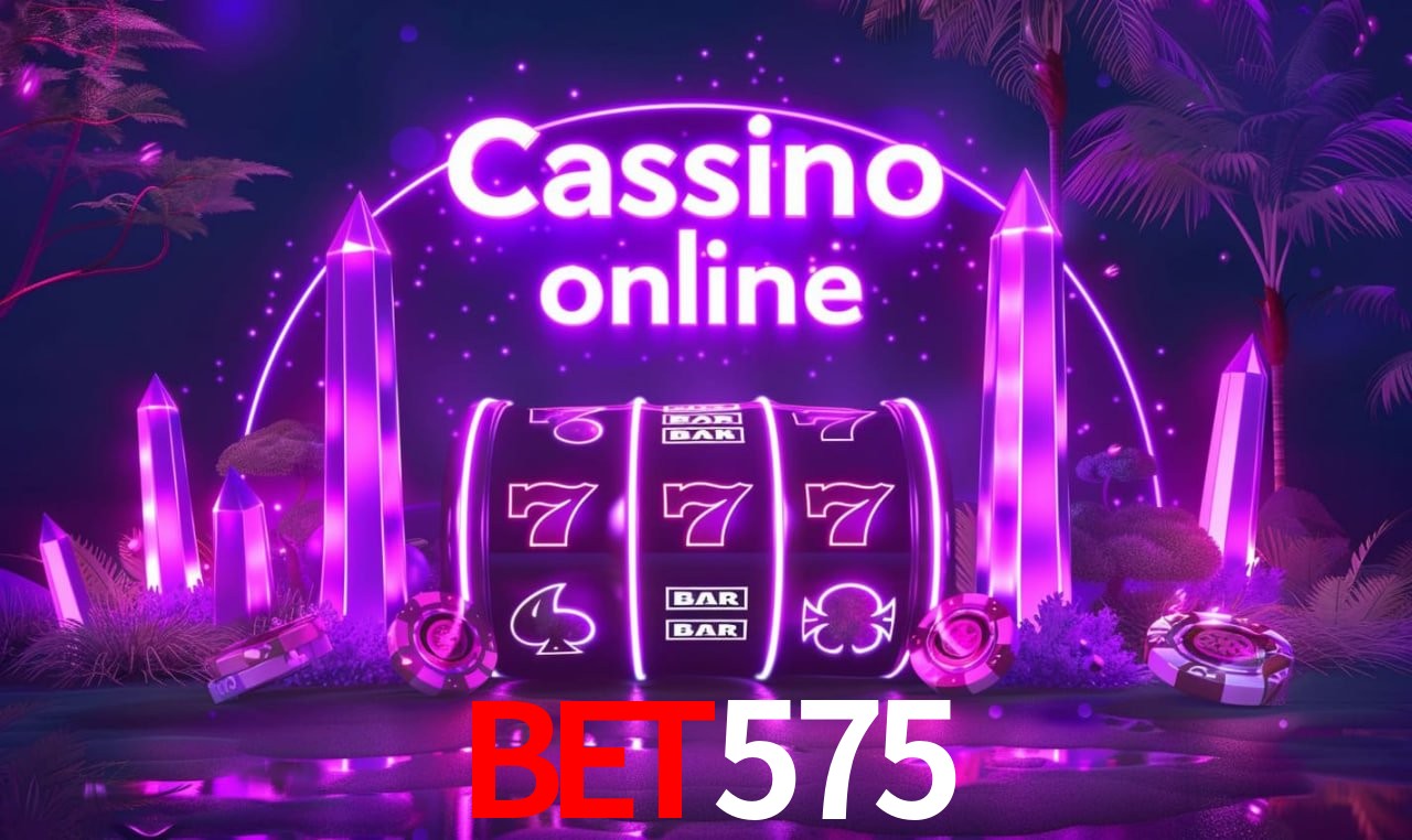 Diretório de Jogos BET575