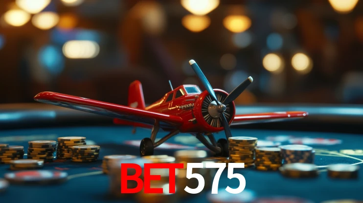 Slot Games BET575