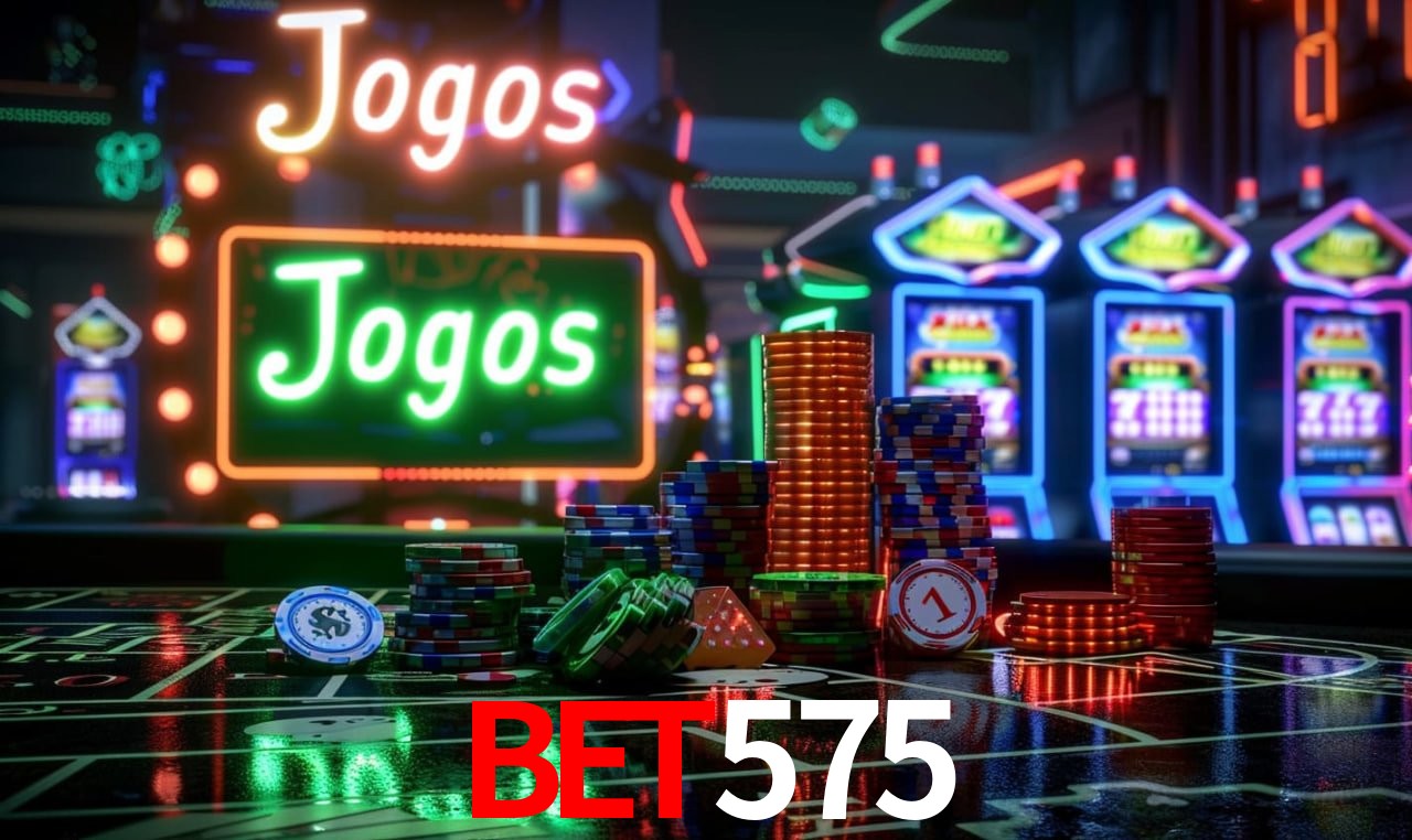 BET575 login