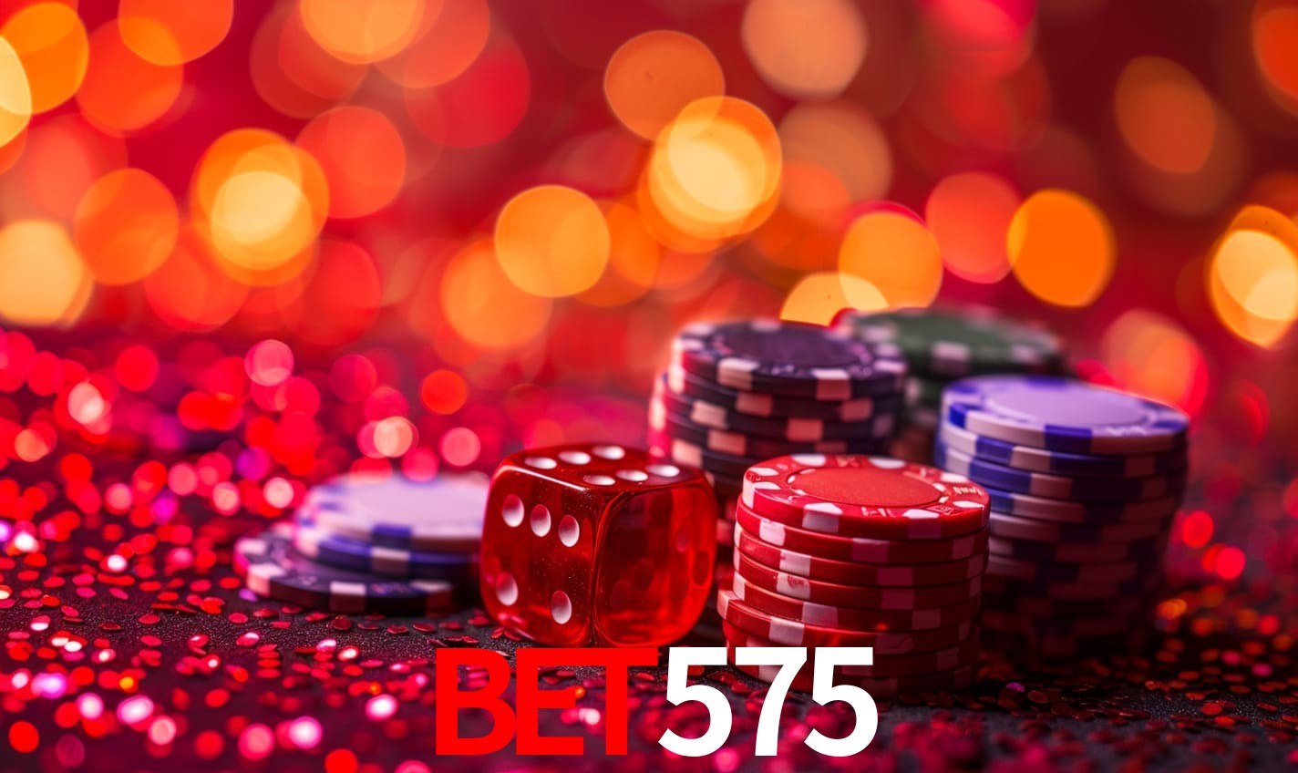 Descubra a Essência do BET575: Nossa História e Compromissos