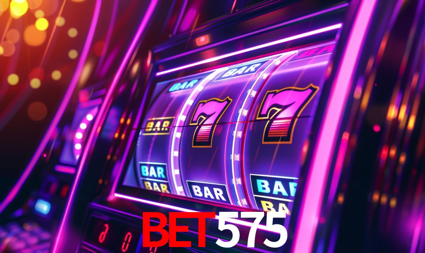 BET575 login