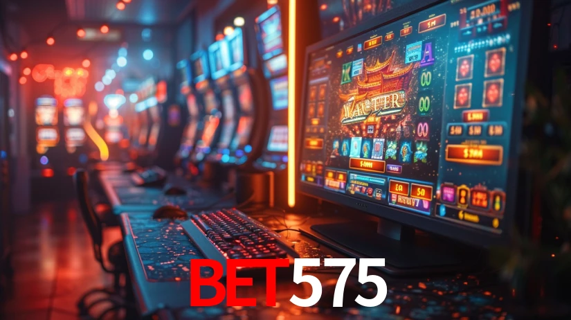 Experimente o Login Seguro Premium no BET575