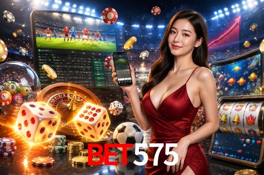 Games Directory BET575