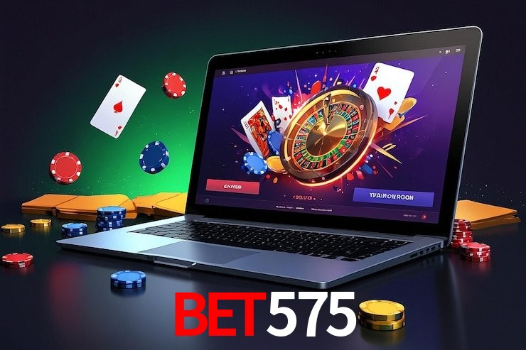 Login Seguro BET575