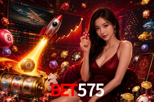 Weekend Specials BET575