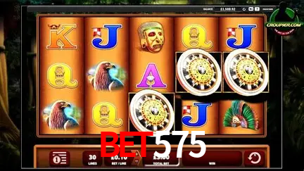 Descubra a Magia dos Jogos de Arcade no BET575