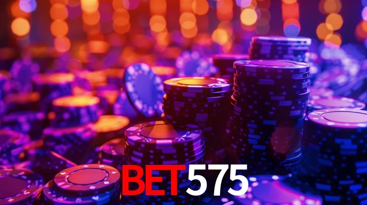 BET575: A Experiência de Casino com Jogos de Mesa ao Vivo