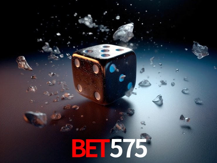 Tecnologia da Plataforma BET575