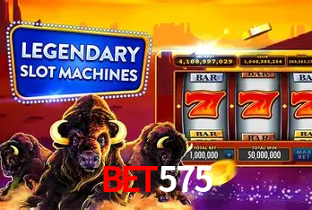 A Experiência Imersiva dos Cassinos Ao Vivo no BET575