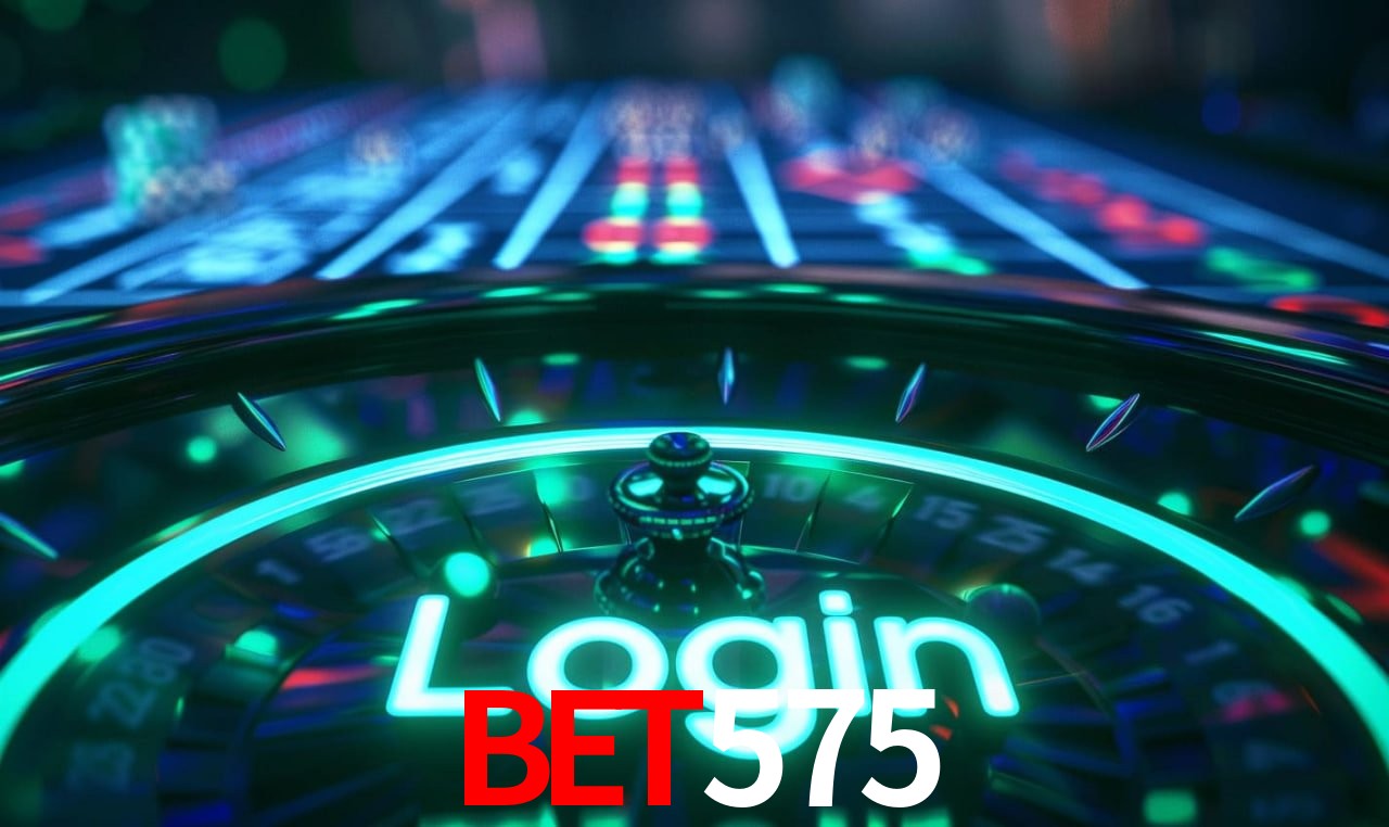 Mesa de Blackjack BET575