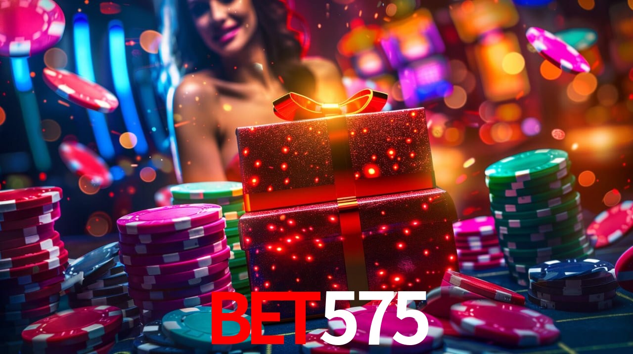 Desvendando o Mundo dos Jogos Virtuais na BET575