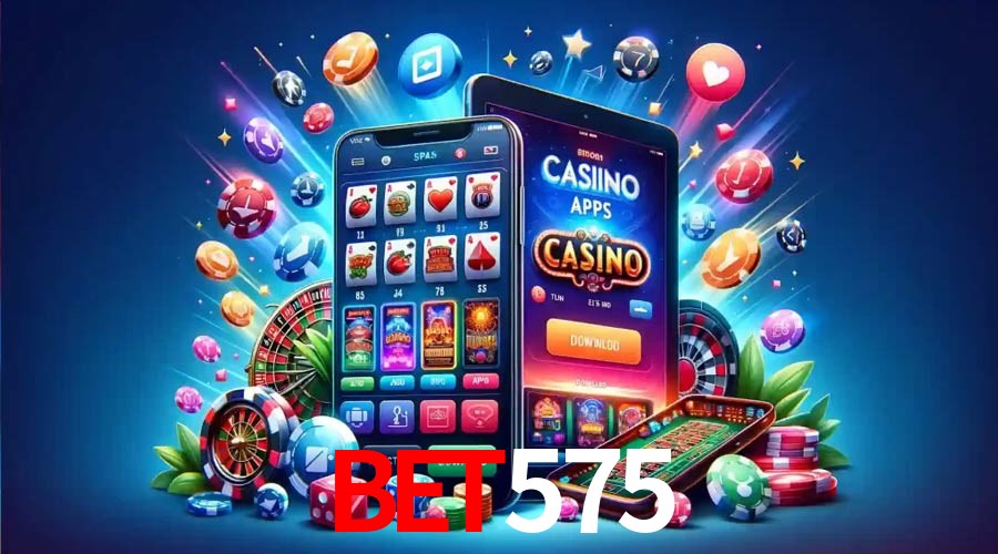 Seasonal Promotions BET575
