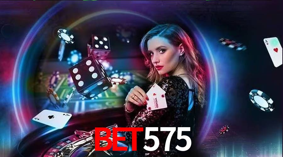 Exclusive Offers BET575