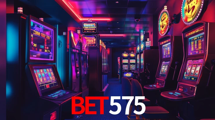 BET575 login