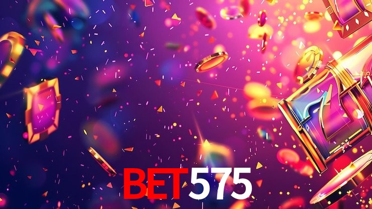 A Emoção da Loteria na BET575: Uma Chance de Mudança de Vida