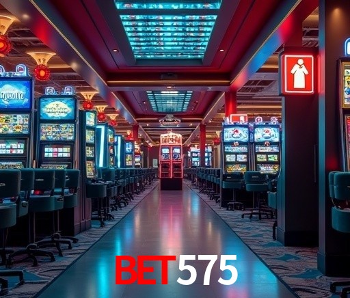 Descubra o Programa VIP da BET575: Vantagens Exclusivas para Jogadores