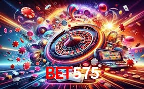 Casino VIP BET575