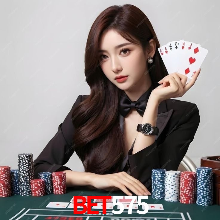 Provedores de Jogos BET575