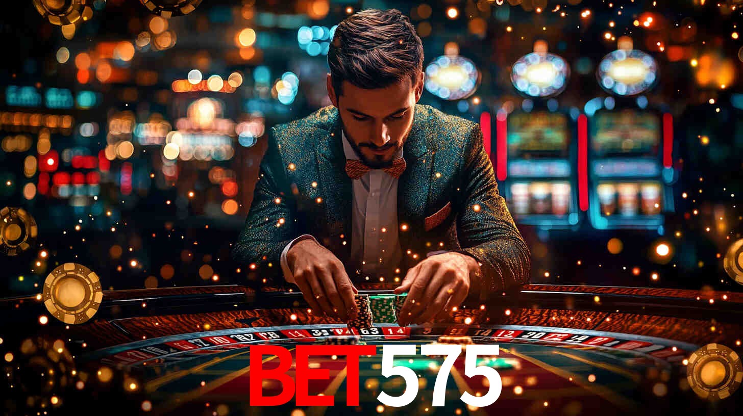 BET575 App Interface