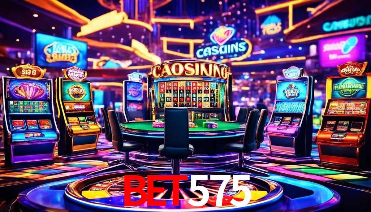 Estratégias Crash Games BET575