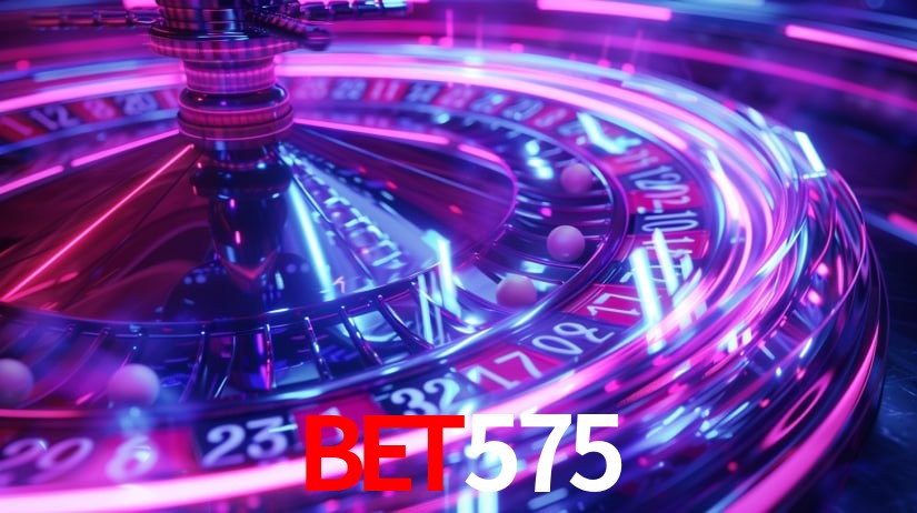 Inovações de Jogos na BET575: O Futuro das Experiências Interativas