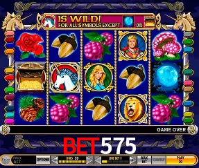 Desvendando o Mundo dos Jogos Virtuais na BET575