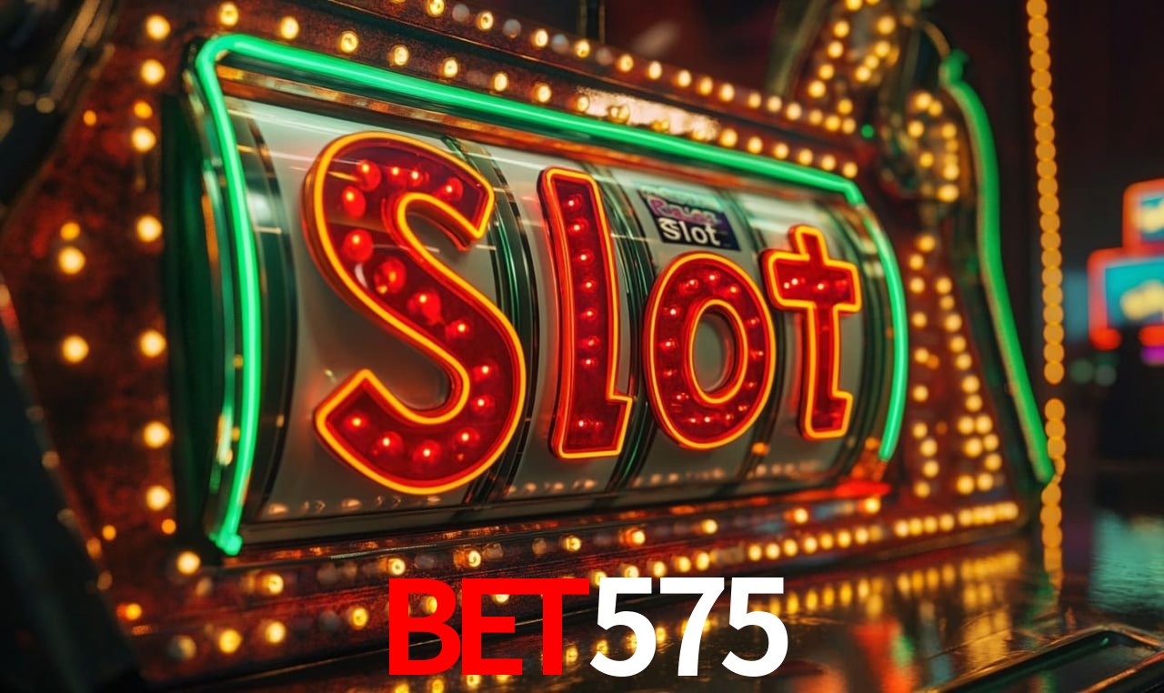 Casino Ao Vivo BET575