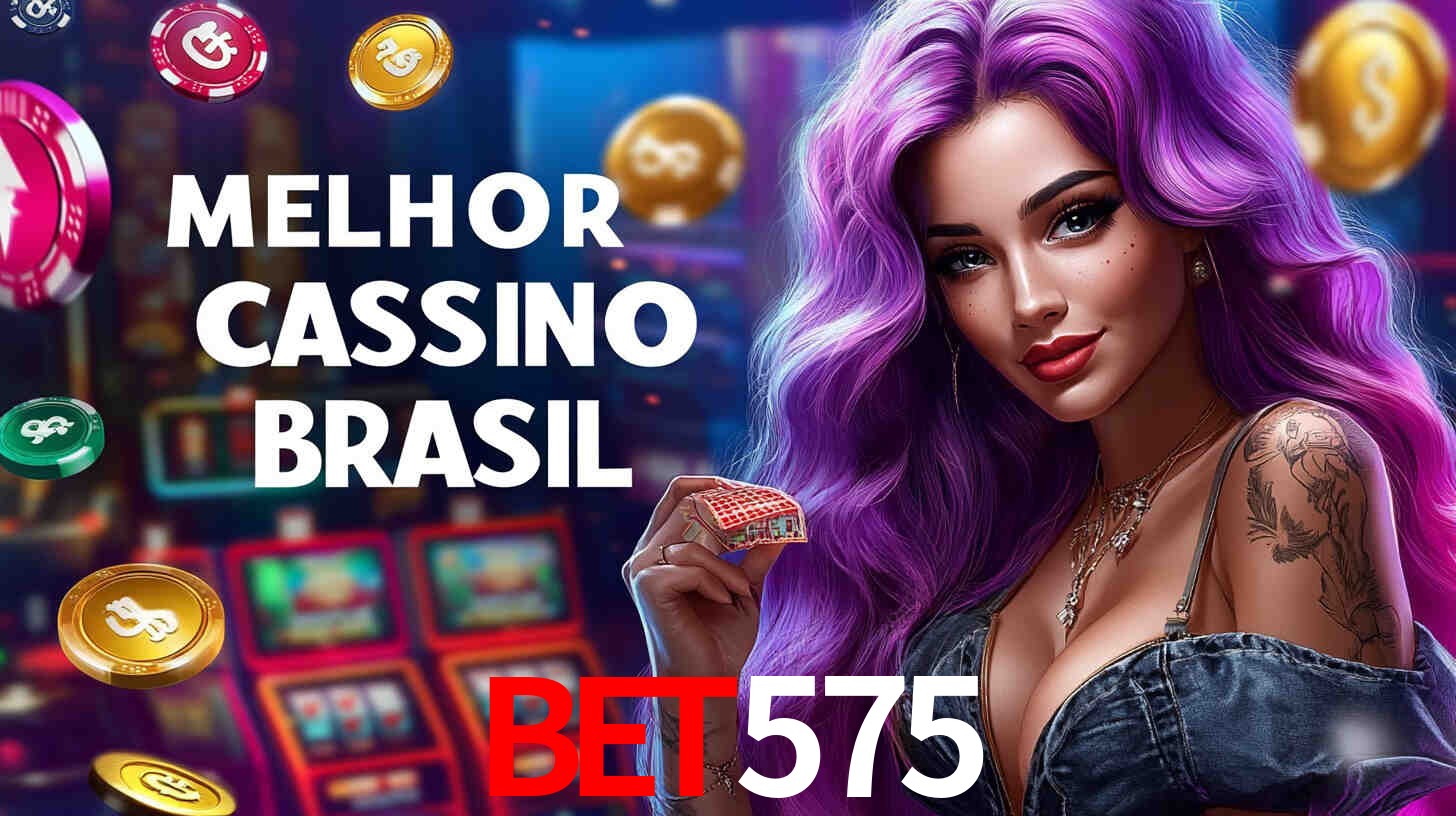 A Experiência Imersiva dos Cassinos Ao Vivo no BET575