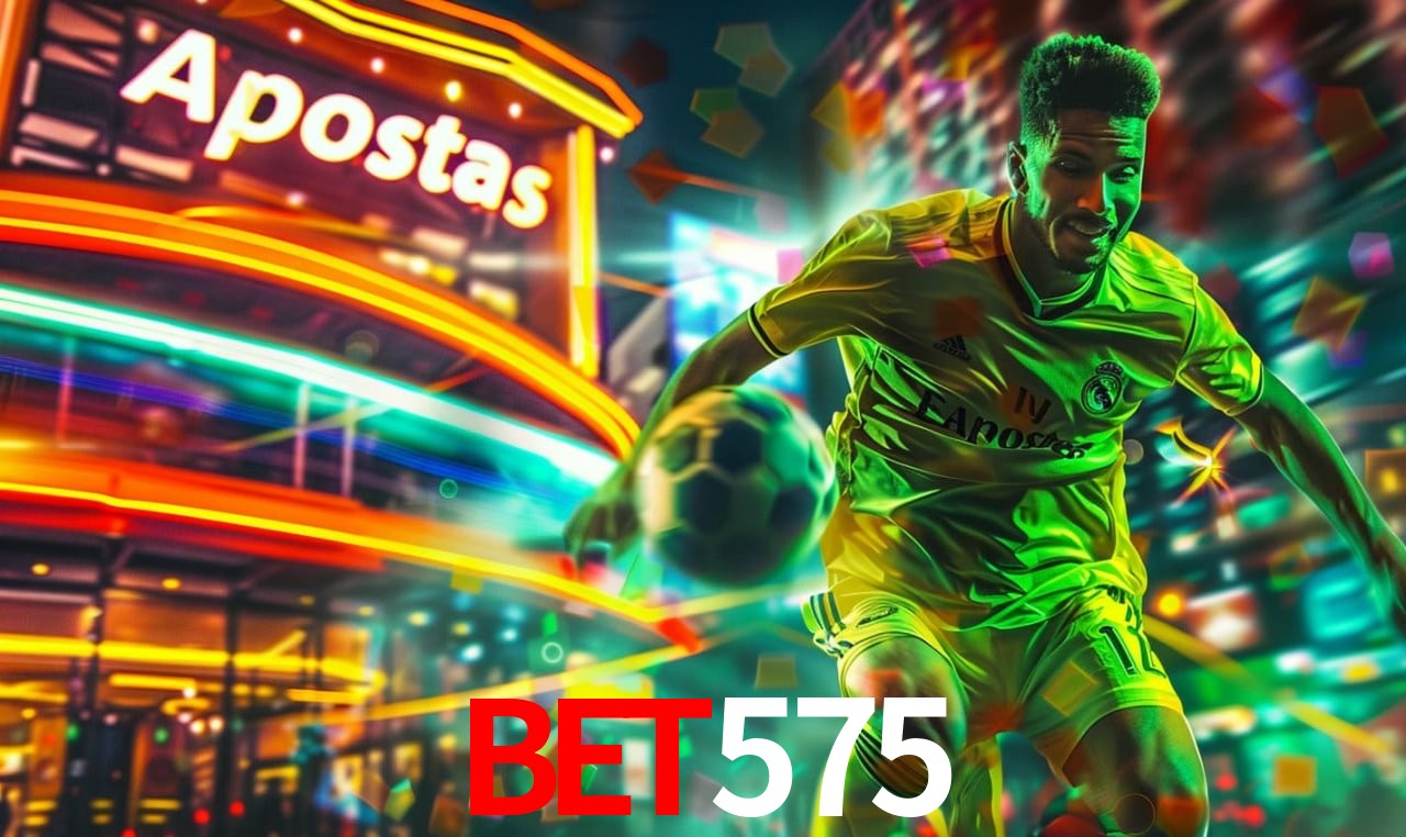 Estatísticas Esportivas BET575