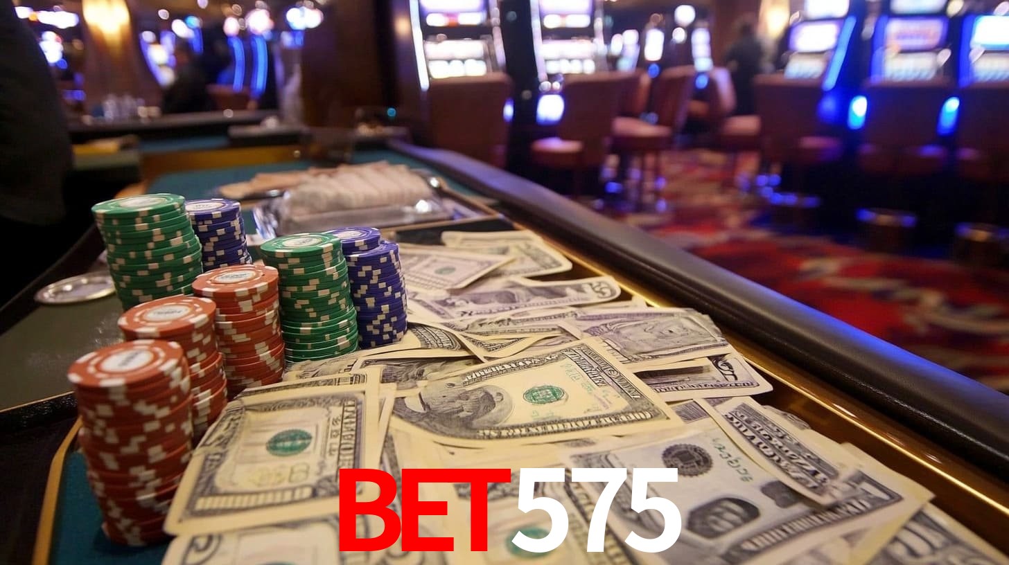 Promoção Relâmpago BET575
