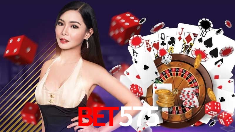 cassino BET575