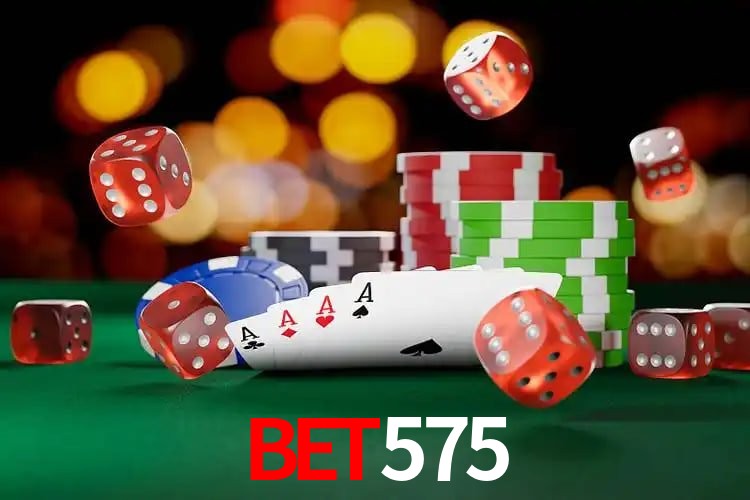 Estatísticas BET575