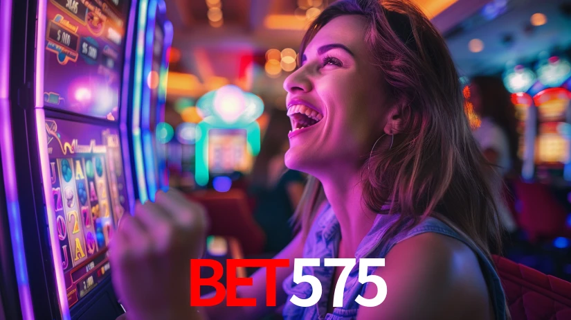 BET575 login